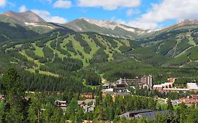 Beaver Run Breckenridge Co